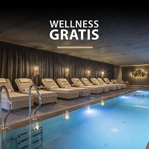 Deluxe Vierbettzimmer